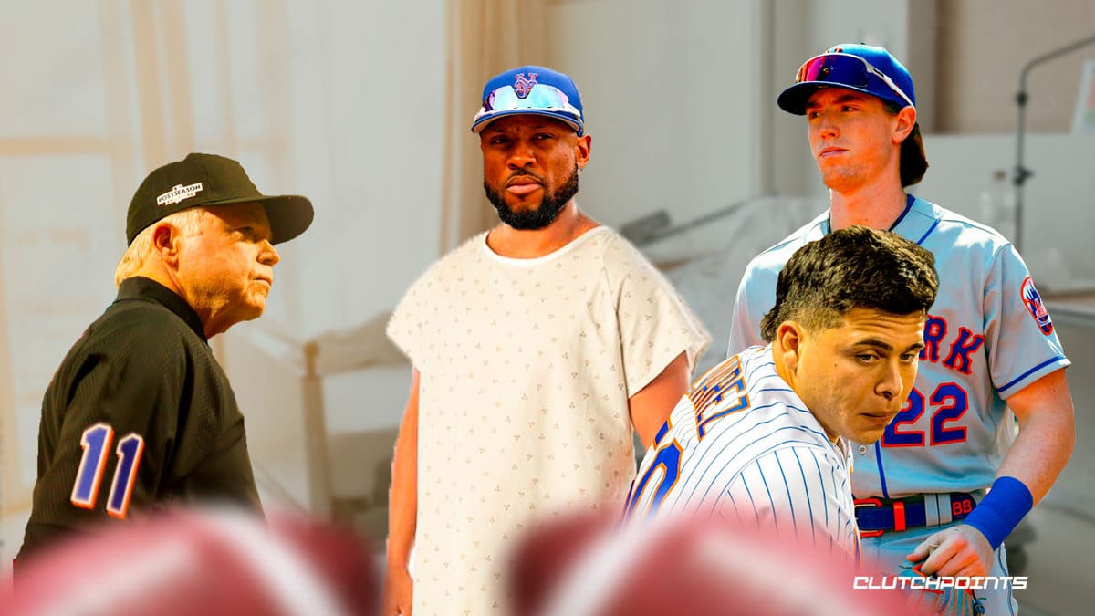 new york mets, francisco alvarez, brett baty, spring training