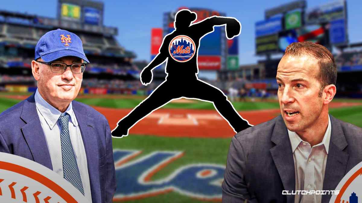 Mets, Steve Cohen, Billy Eppler