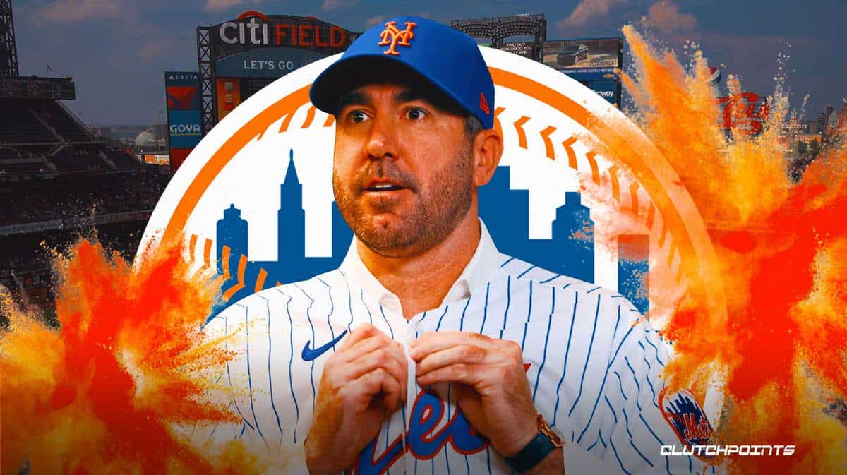 Justin Verlander, Justin Verlander age, Justin Verlander career, Mets, Mets news