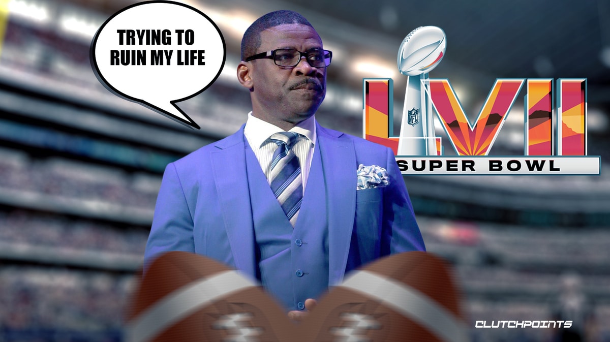 Michael Irvin, Dallas Cowboys, Super Bowl