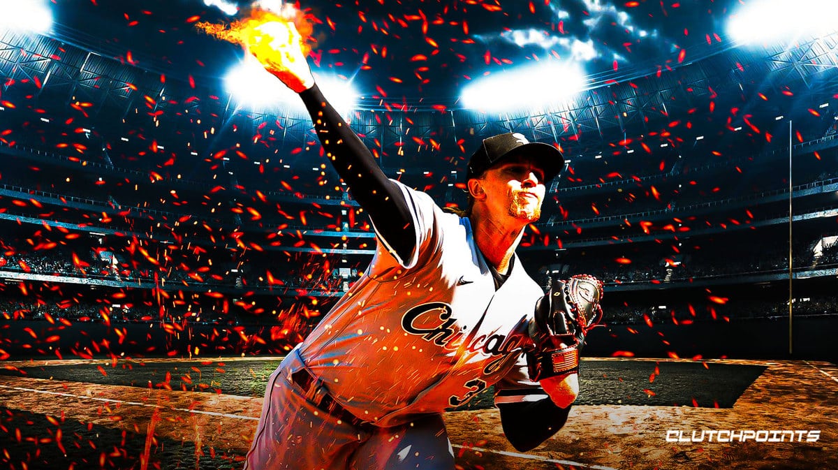 Michael Kopech, Chicago White Sox