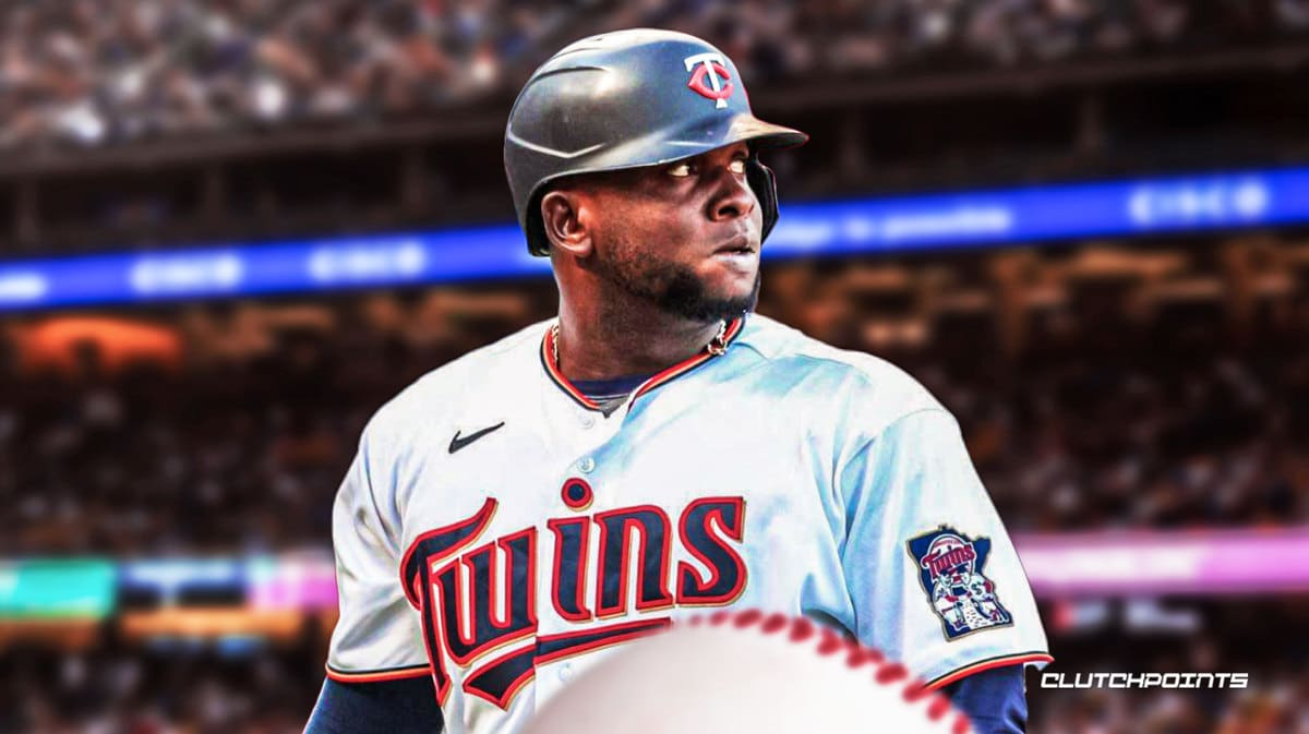 Miguel Sano, Twins