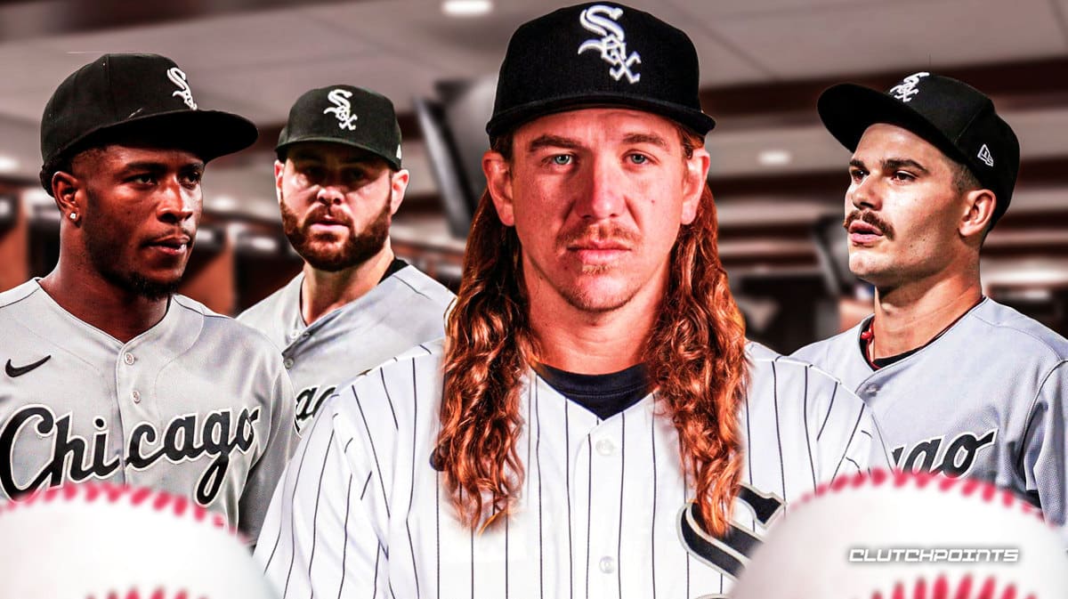 Mike Clevinger, White Sox