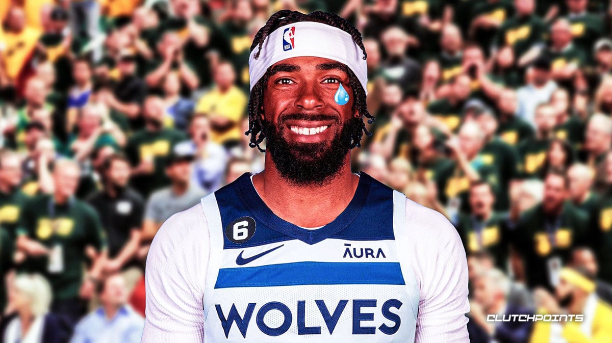 Mike Conley