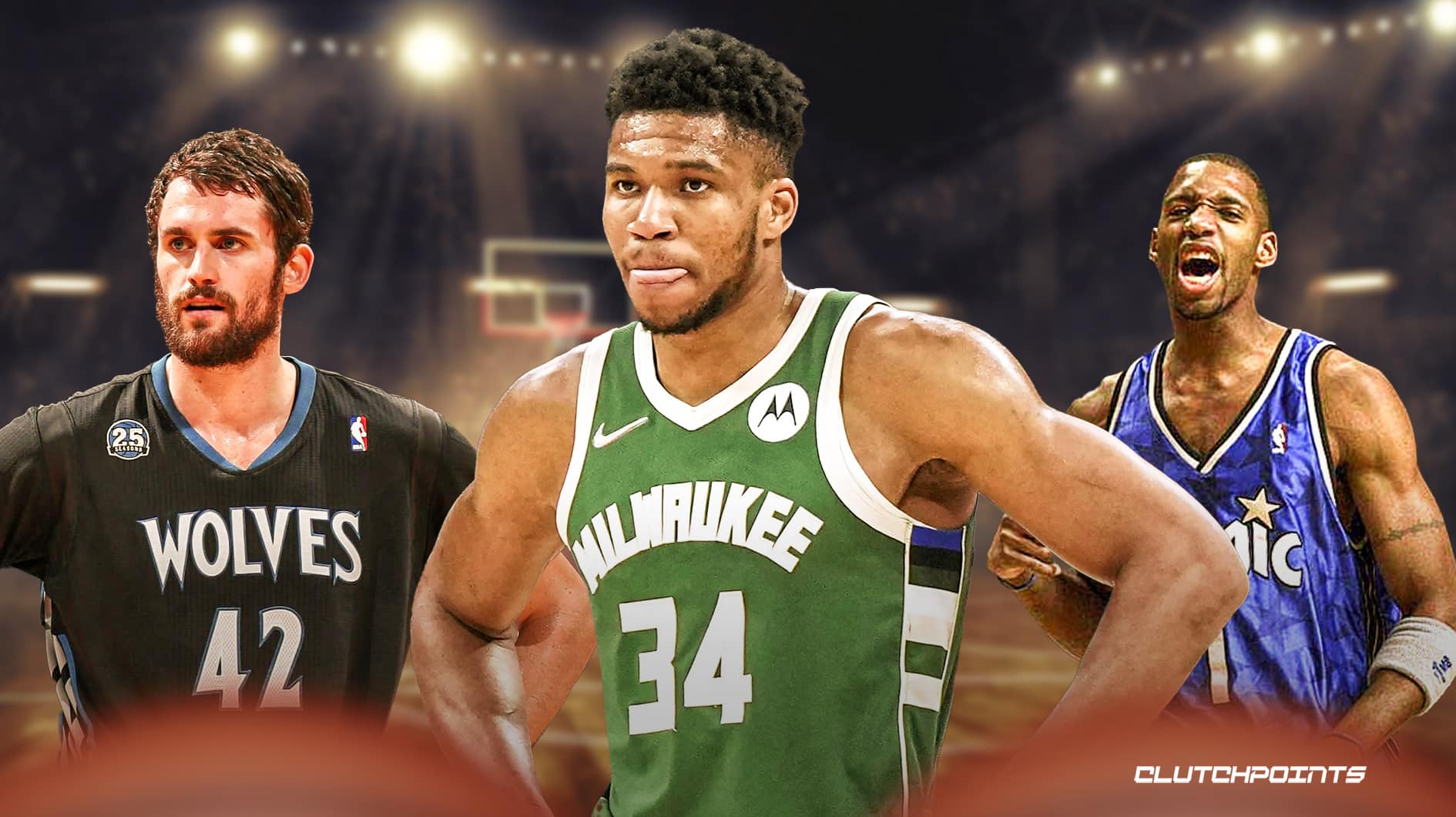 Ranking the 10 Best Most Improved Player of the Year winners