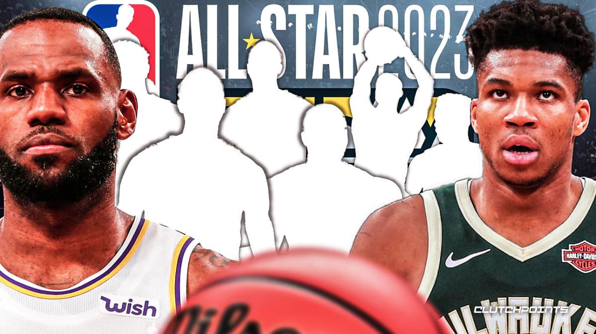 NBA All-Star Draft 2023 Player pool, date, time, how to watch