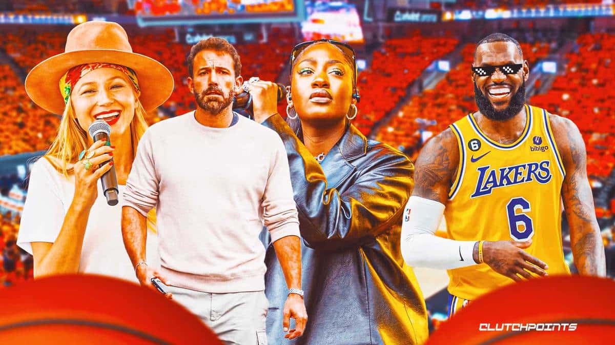NBA All-Star, NBA All-Star Game, 2023 NBA All-Star Game