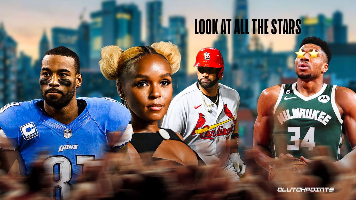 All-Star Celebrity Game, NBA All-Star, Giannis Antetokounmpo
