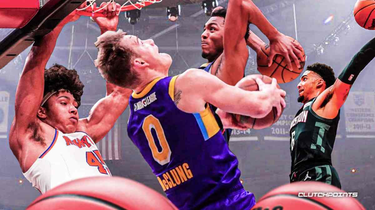 NBA Dunk Contest Odds: Prediction, pick, how to watch - 2/18/2023