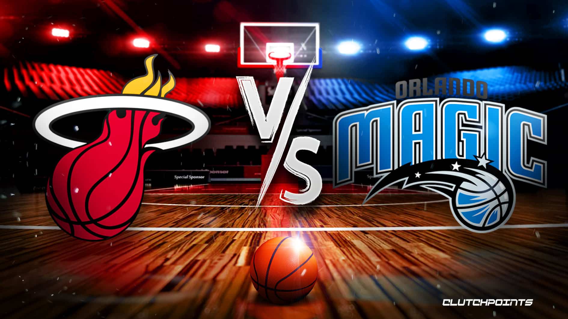 Magic vs. Heat Prediction & Picks - April 9