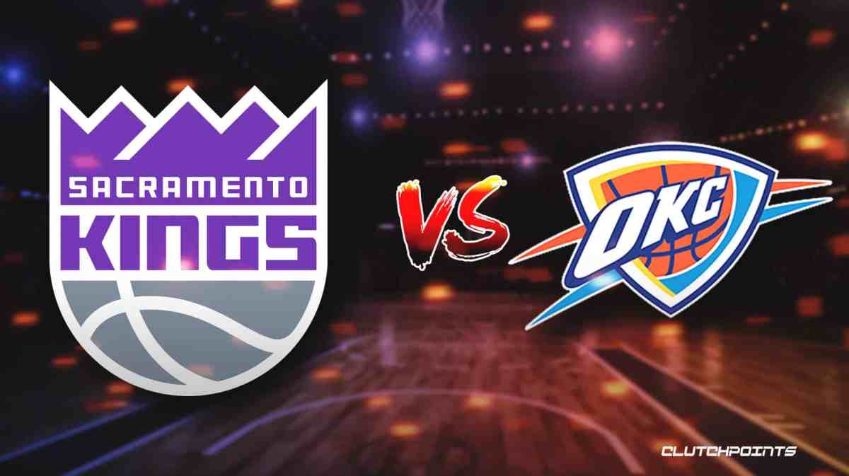 Kings Thunder prediction