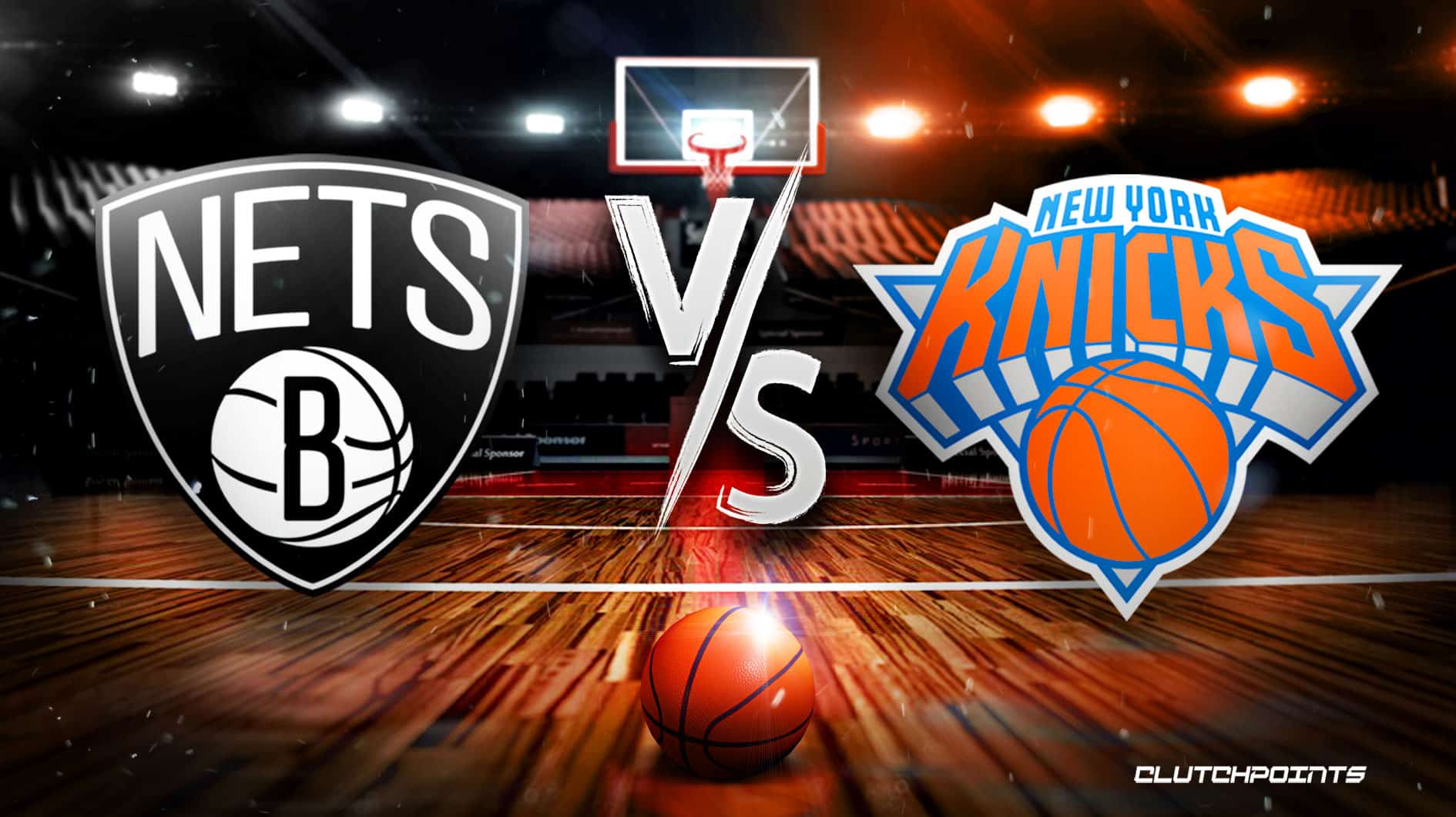 NBA Odds NetsKnicks prediction, pick, how to watch