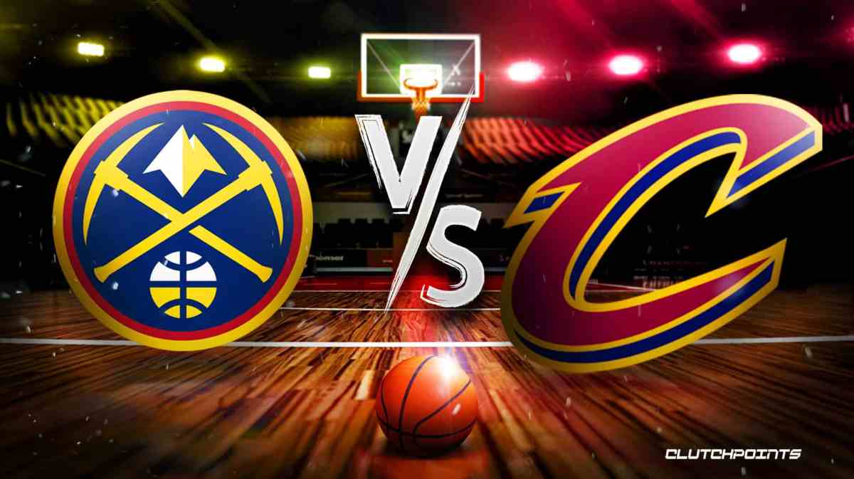 Cavaliers, Bucks