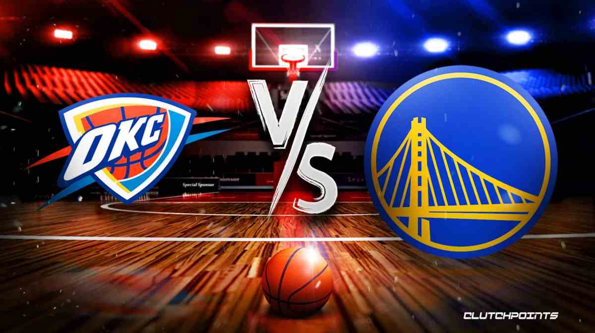 Thunder Warriors prediction