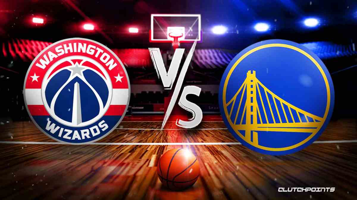 Wizards Warriors prediction