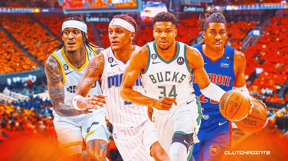 NBA AllStar Skills Challenge 2023 Participants, date, time, how to watch