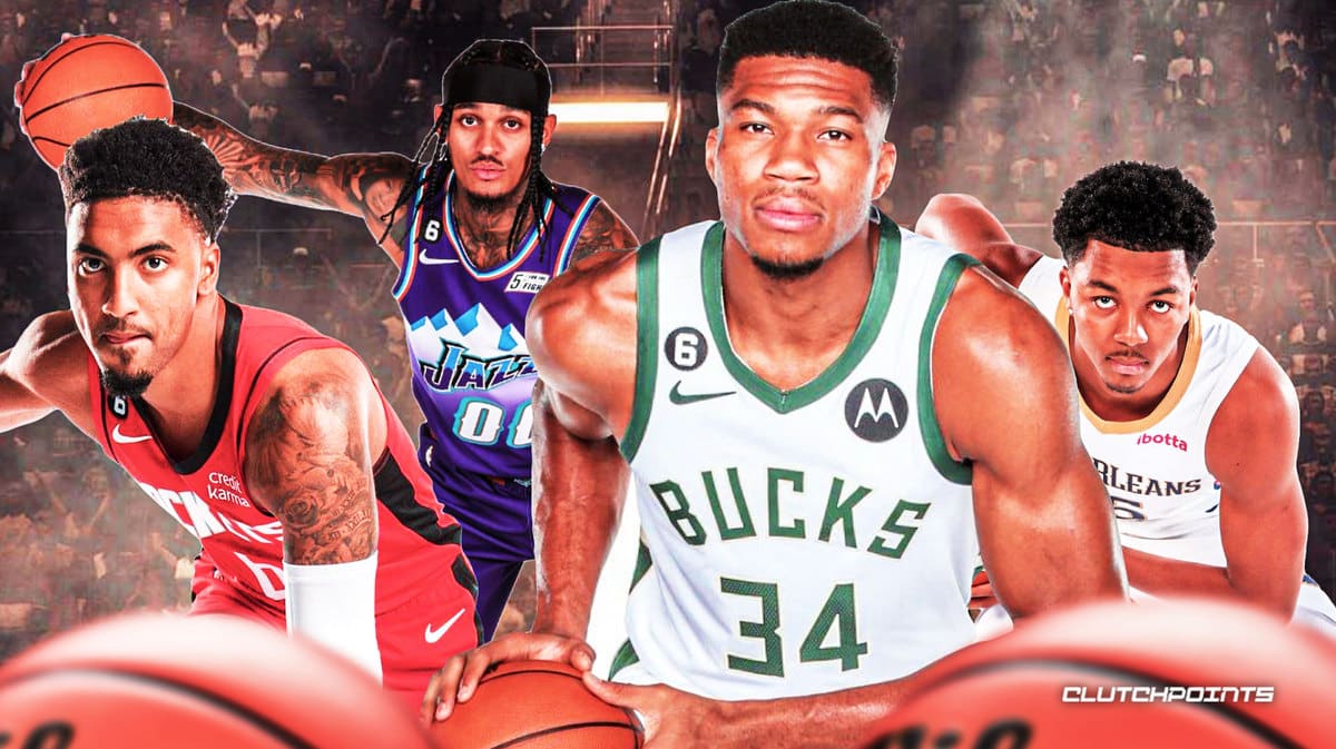 NBA all-star weekend, slam dunk contest