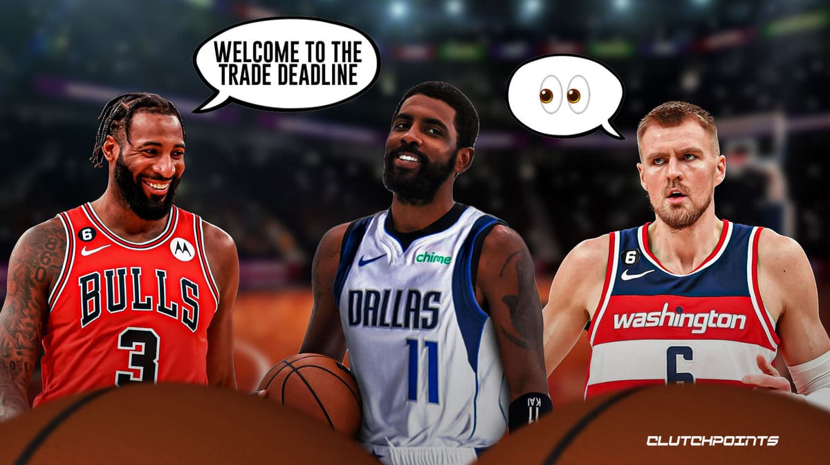 Kyrie Irving, Dallas Mavericks, Brooklyn Nets