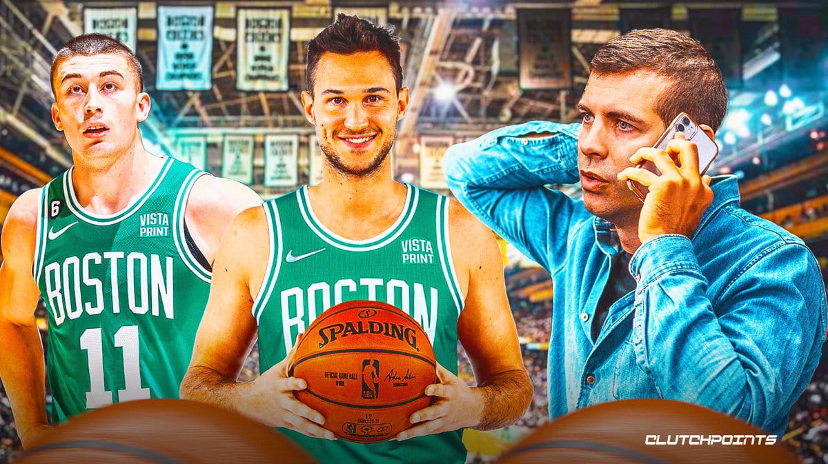3 best targets for Celtics with $3.23 million DPE after Danilo Gallinari  injury