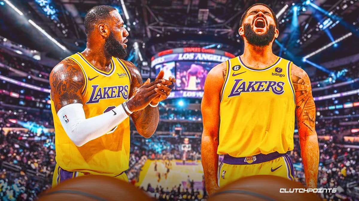 NBA rumors: Fred VanVleet on Lakers' radar after Kyrie Irving trade