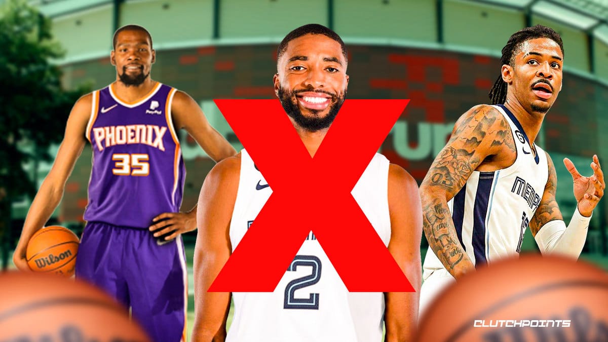 Mikal Bridges
