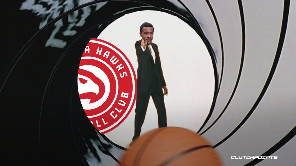 John Collins NBA trade deadline Hawks