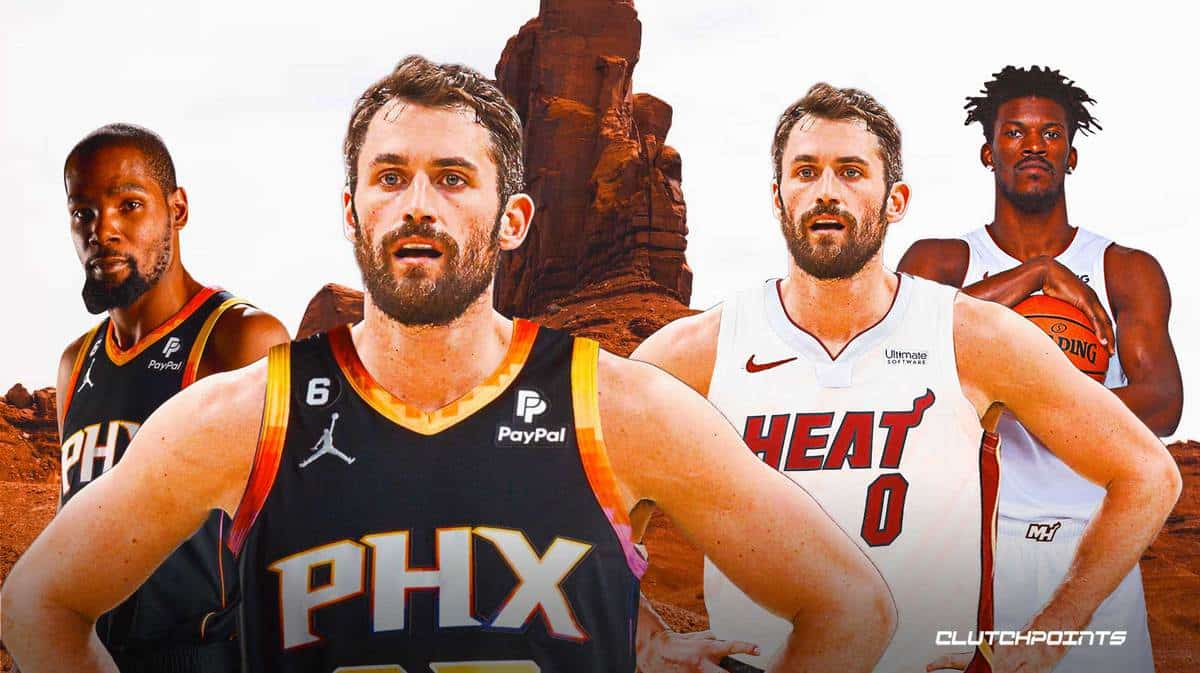 Kevin Love