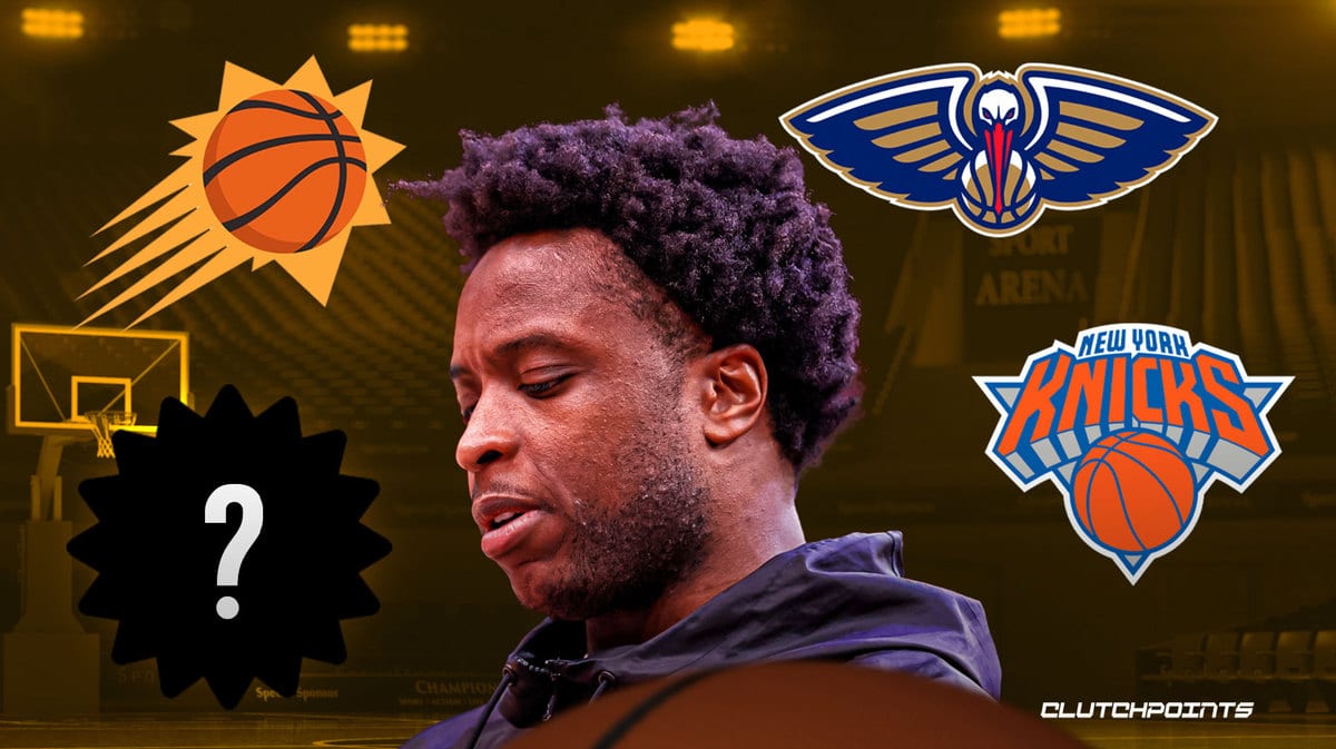 OG Anunoby, Toronto Raptors, Indiana Pacers, NBA Trade Deadline