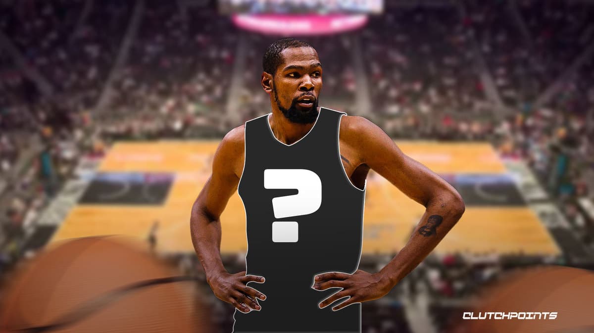 Golden State Warriors, Kevin Durant