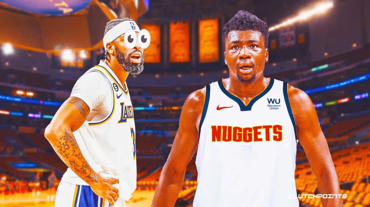 Lakers