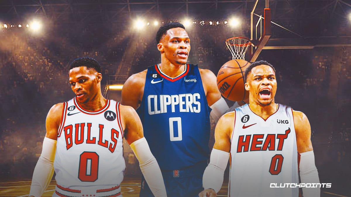 Russell Westbrook