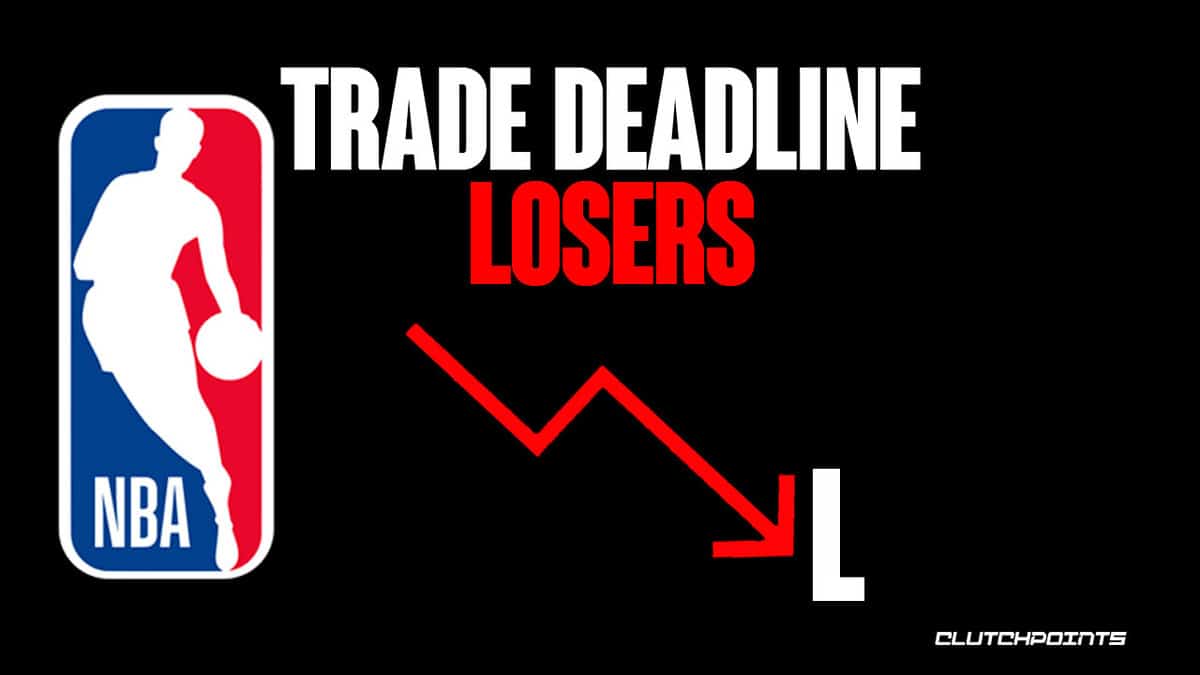 NBA trade deadline, NBA trade deadline losers, Miami Heat, Golden State Warriors, Chicago Bulls