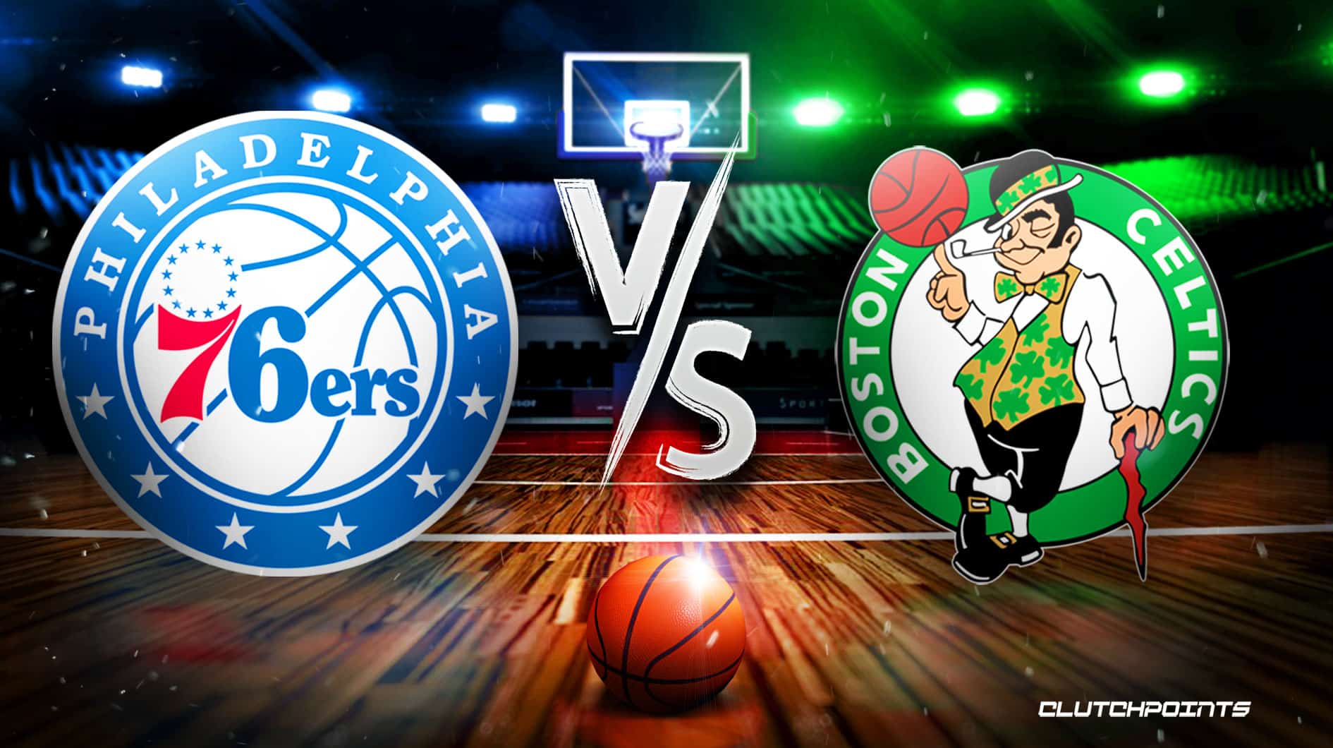 Game 2 - 76ers vs. Celtics Picks & Predictions