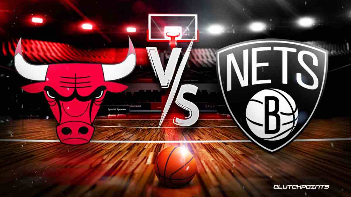 Bulls Nets prediction