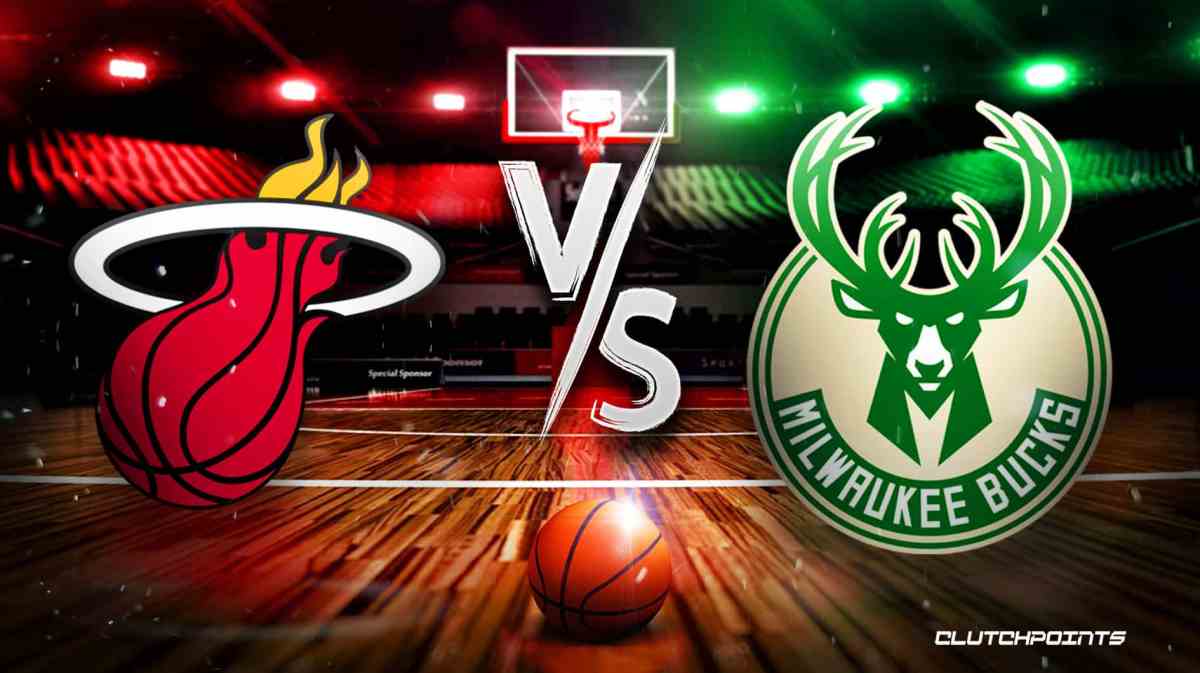Heat Bucks prediction