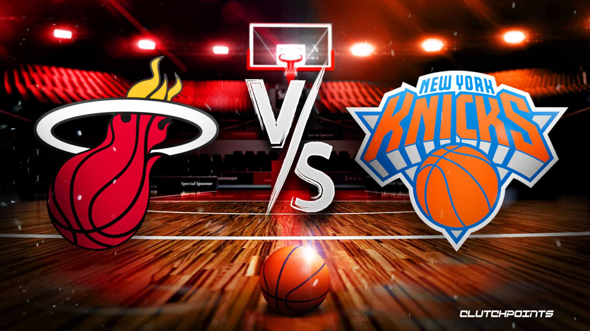 NBA picks: Knicks vs. Heat prediction, odds, over/under, spread