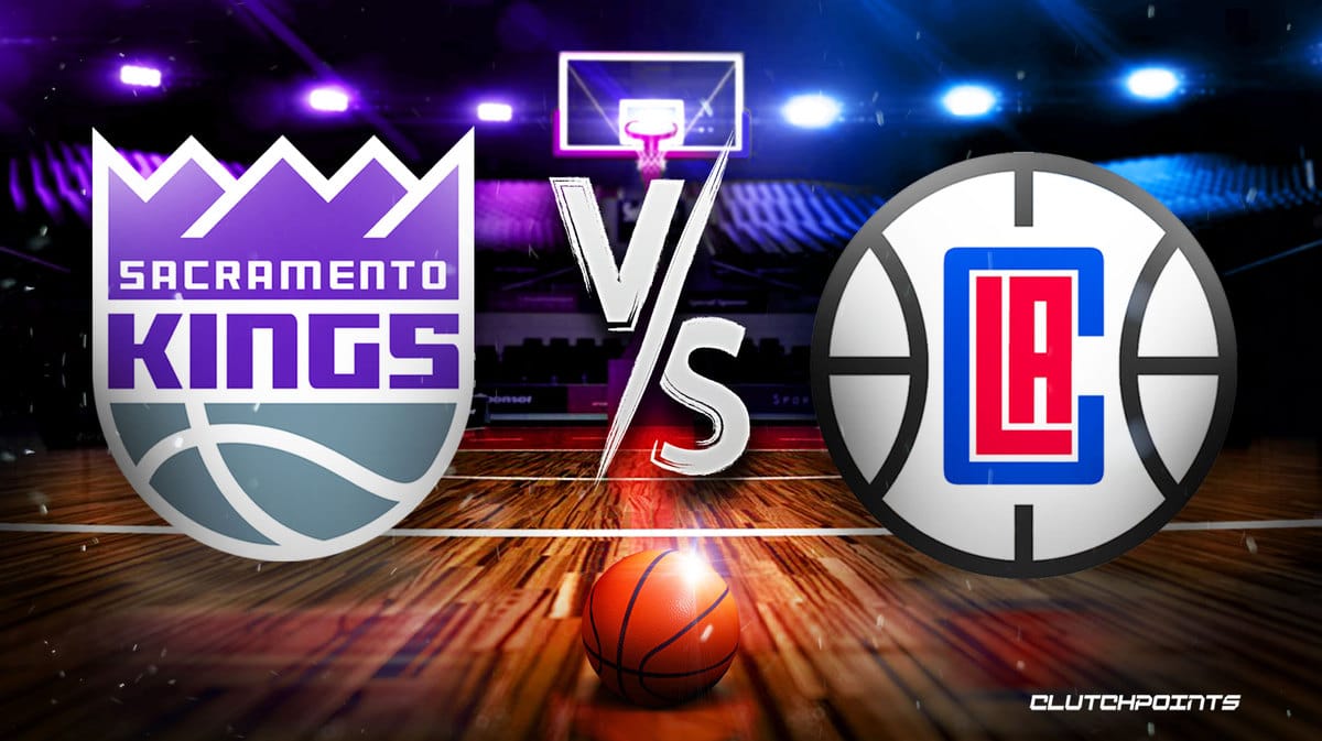 Kings, Clippers