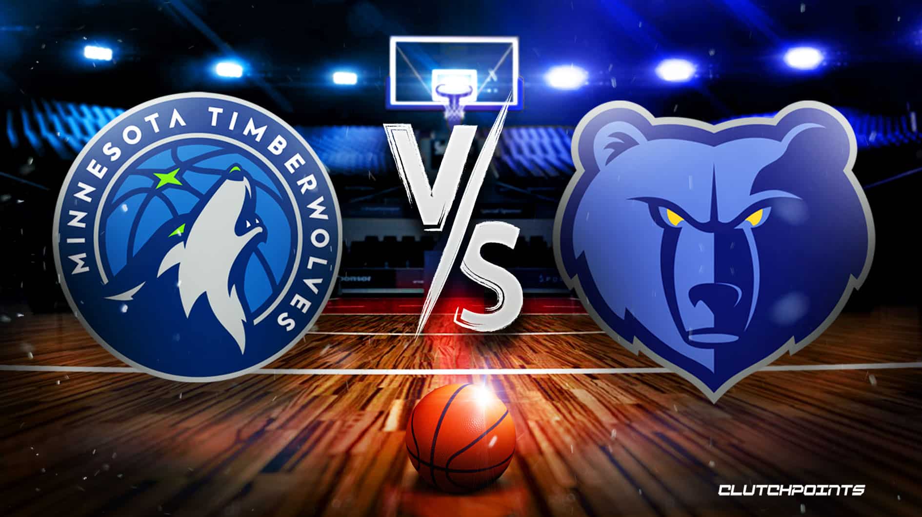 Memphis Grizzlies game tonight: Game 2 vs Minnesota Timberwolves odds,  predictions, TV Info