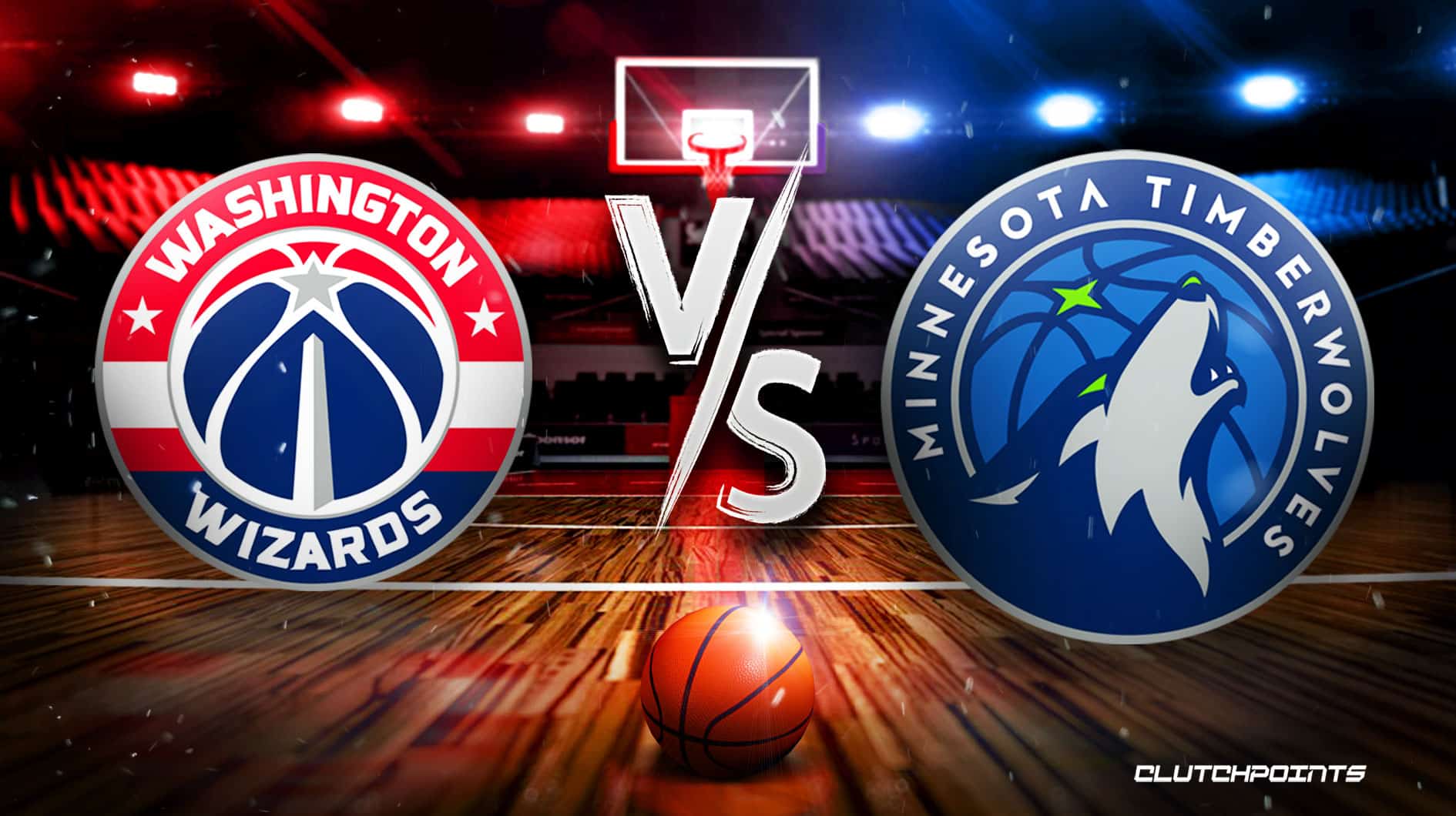 Wizards vs. Timberwolves: Odds for tonight's game - Bullets Forever