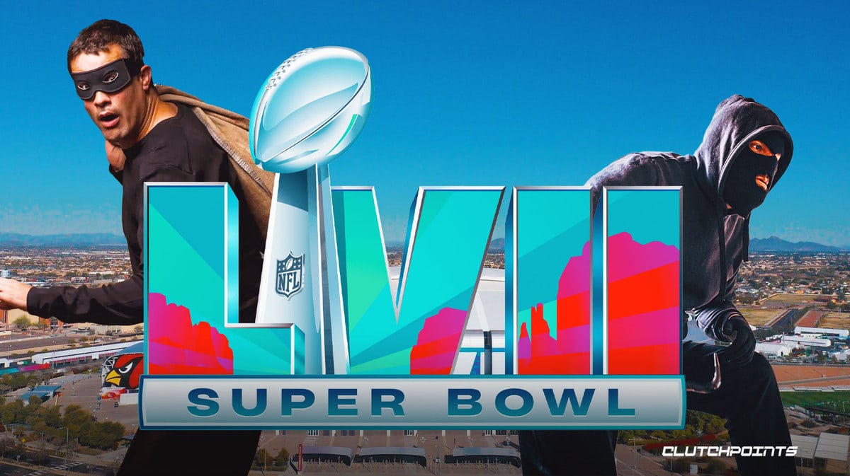 NFL, Super Bowl, Police, Eagles, Chiefs
