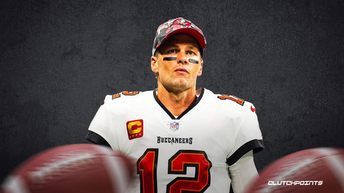 Tom Brady retirement