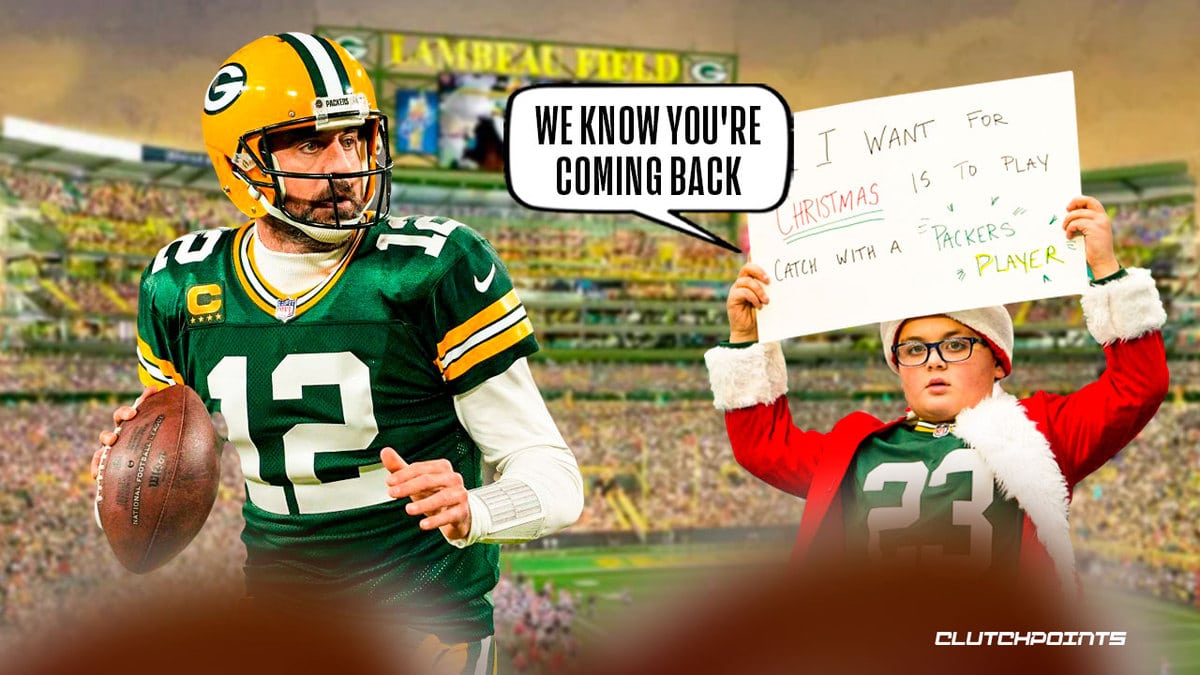 Aaron Rodgers, Packers, Derek Carr, Jets, Jordan Love