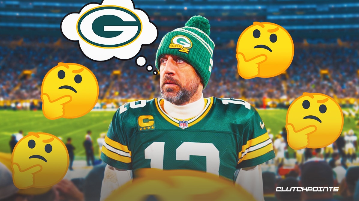 NFL rumors, Packers, Aaron Rodgers, Aaron Rodgers Packers, Aaron Rodgers trade