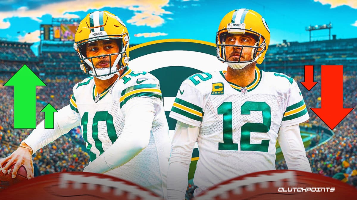 Packers' Super Bowl future odds jump with Aaron Rodgers returning - Sports  Illustrated