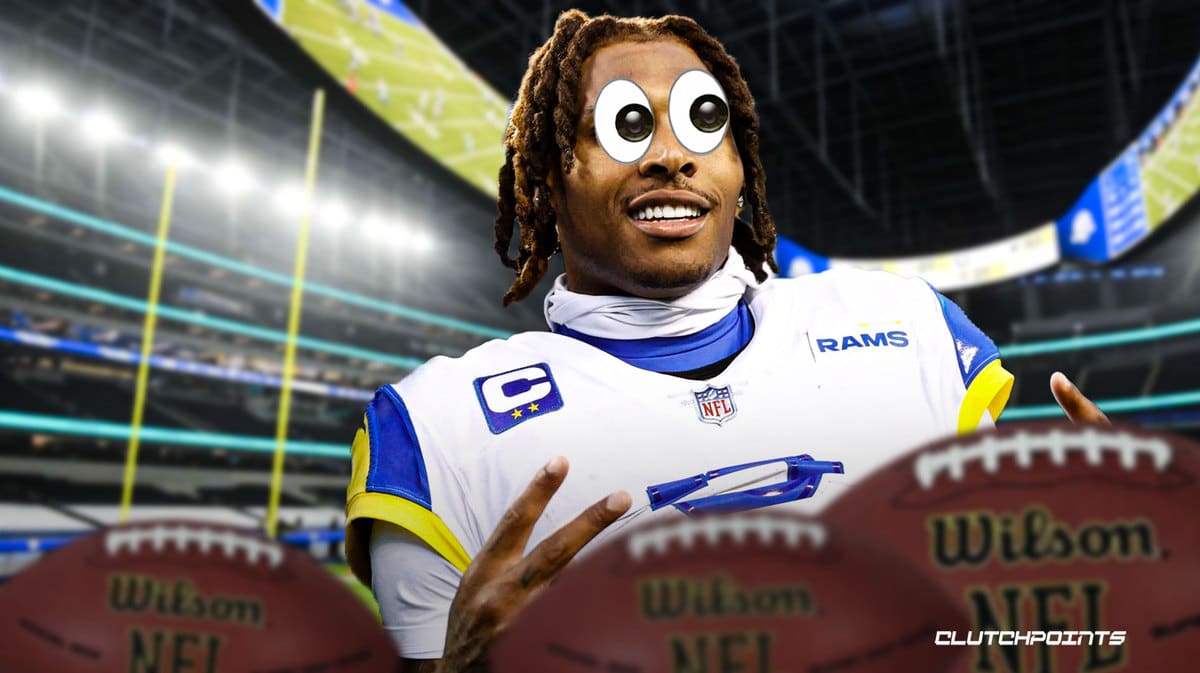 Jalen Ramsey, Los Angeles Rams