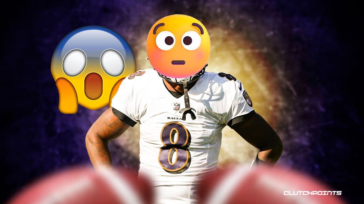 NFL rumors, Ravens, Lamar Jackson, Lamar Jackson Ravens, Lamar Jackson trade