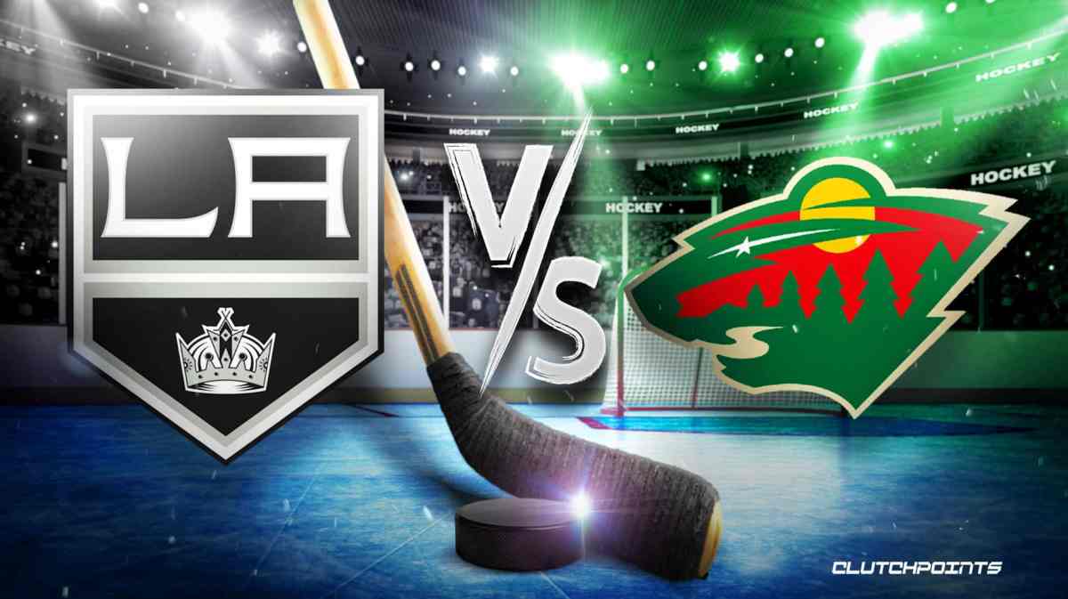 Kings Wild prediction