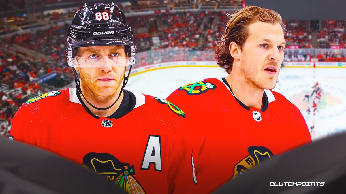 Blackhawks, Patrick Kane, Patrick Kane trade, Jake McCabe, Blackhawks, NHL trade deadline