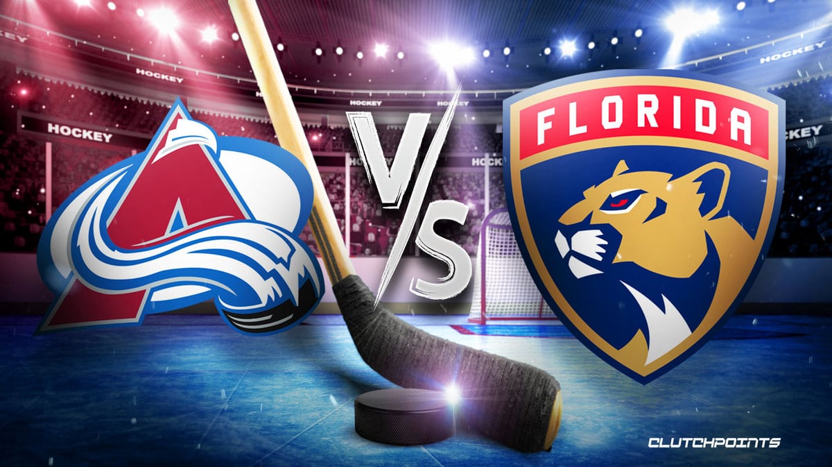 Avalanche, Panthers