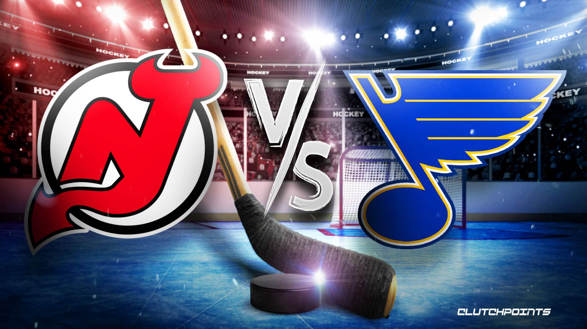 St. Louis Blues Gameday Preview: New Jersey Devils - 1/5/23